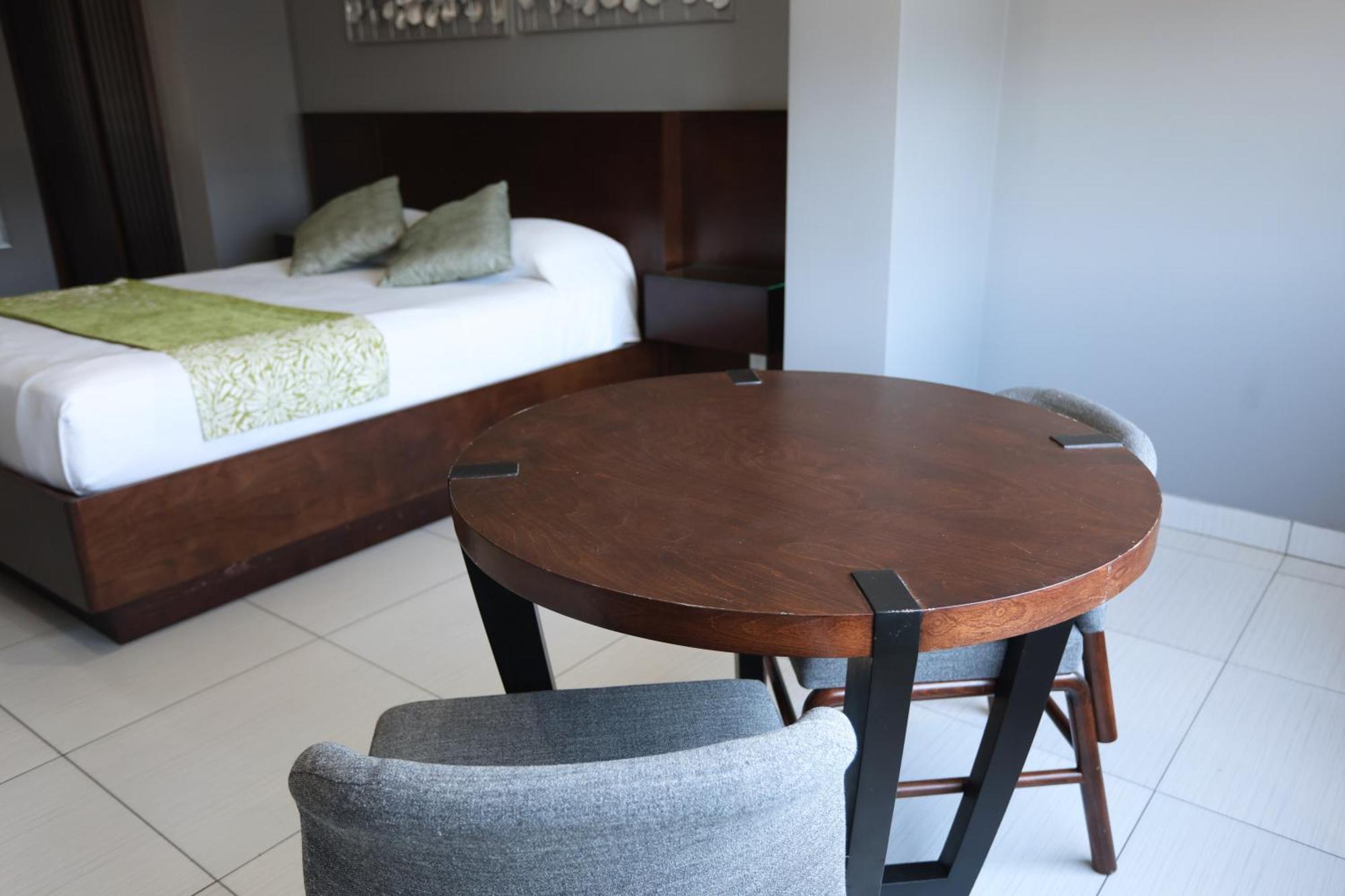 Hotel Aqua Rio Tijuana Eksteriør bilde