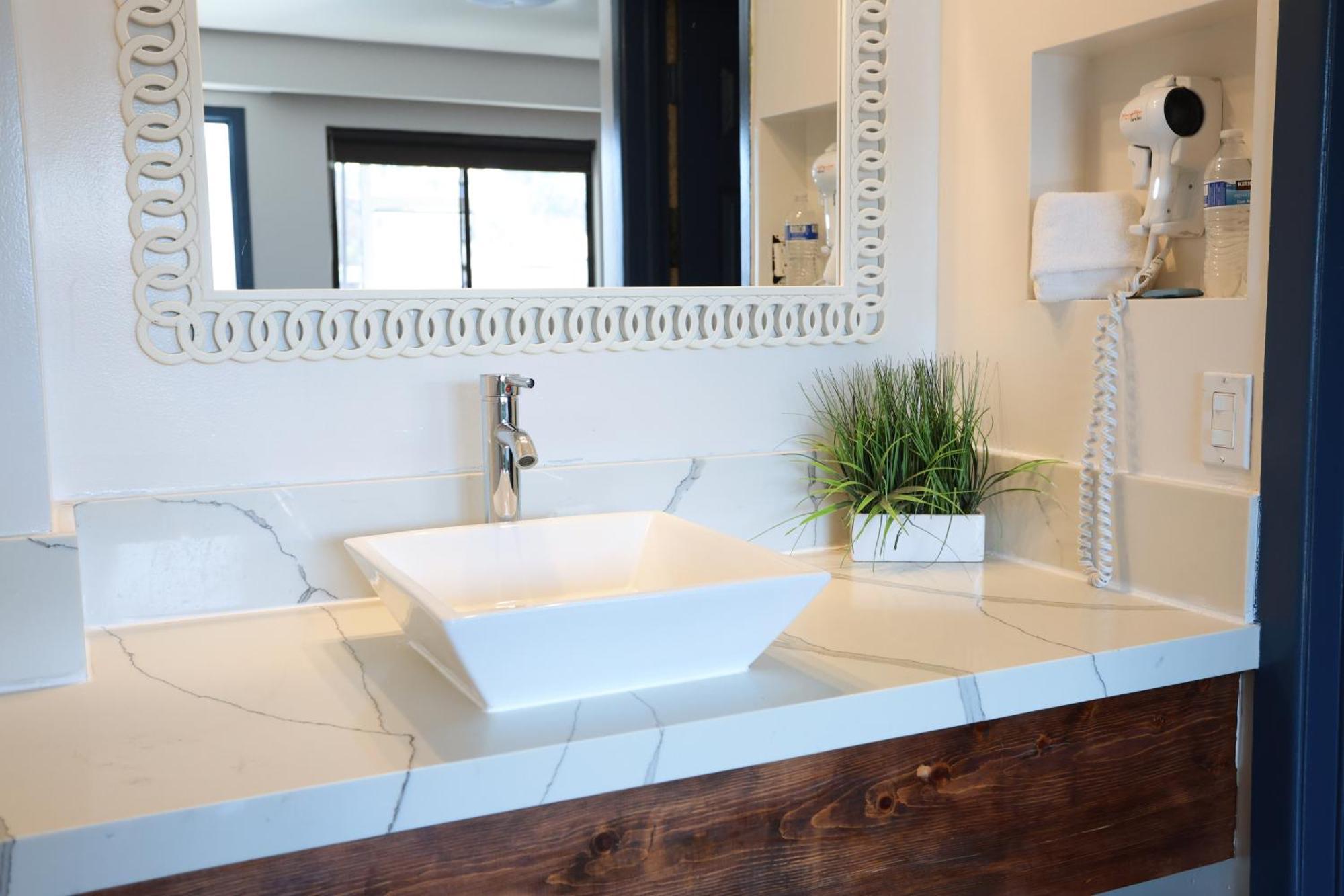 Hotel Aqua Rio Tijuana Eksteriør bilde