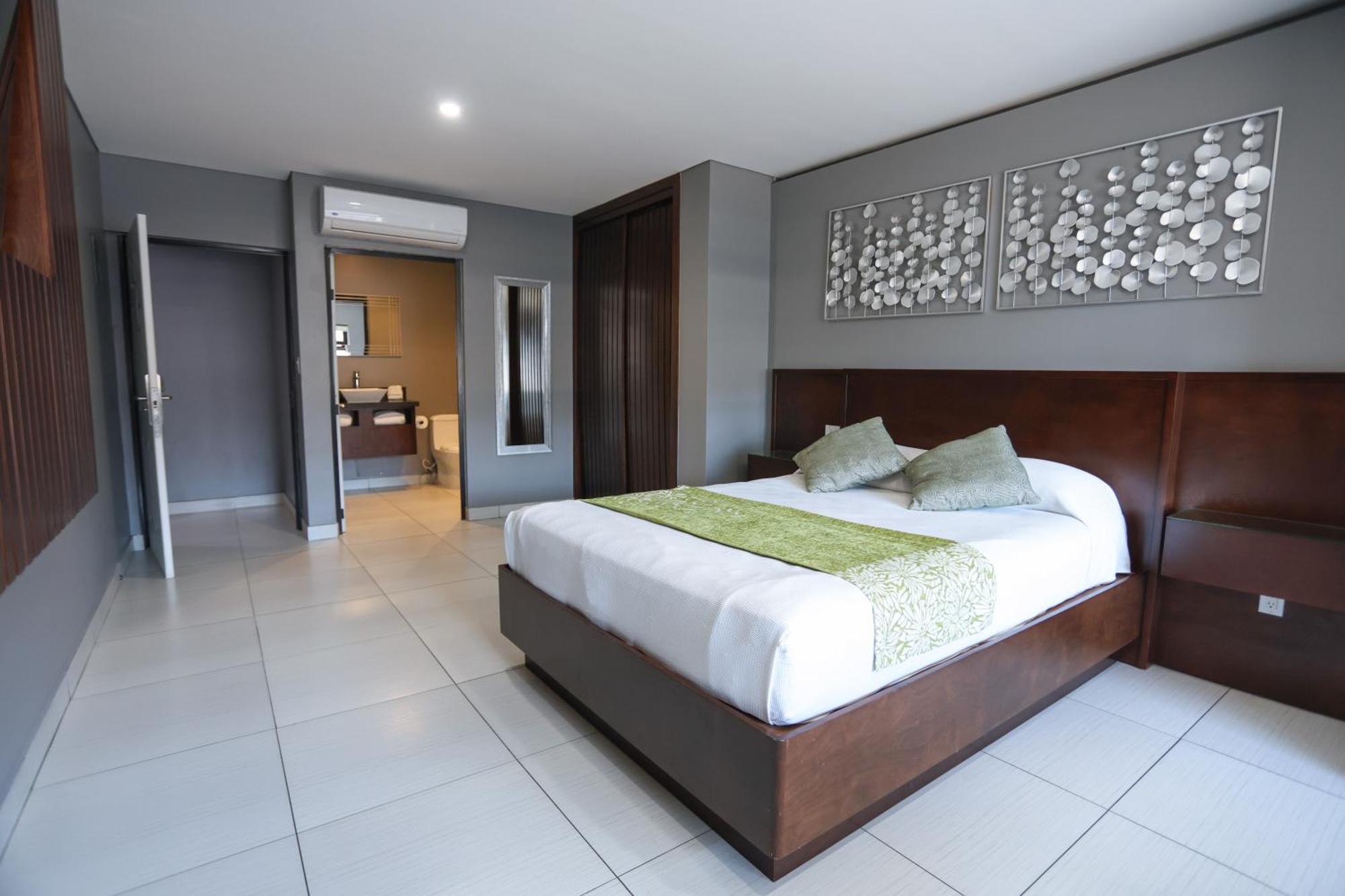 Hotel Aqua Rio Tijuana Eksteriør bilde