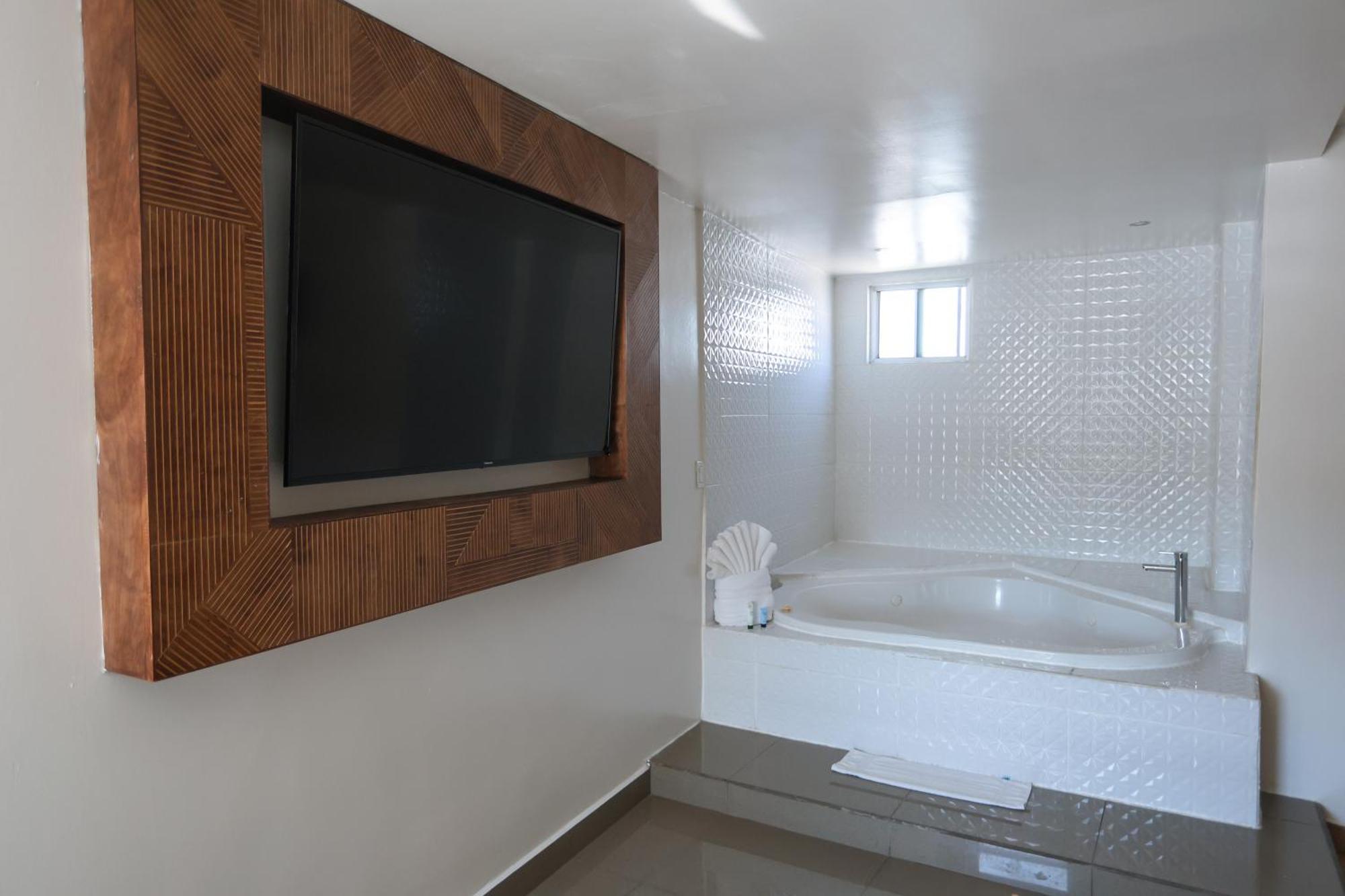 Hotel Aqua Rio Tijuana Eksteriør bilde